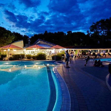 Dei Fiori Camping Village Каваллино Экстерьер фото