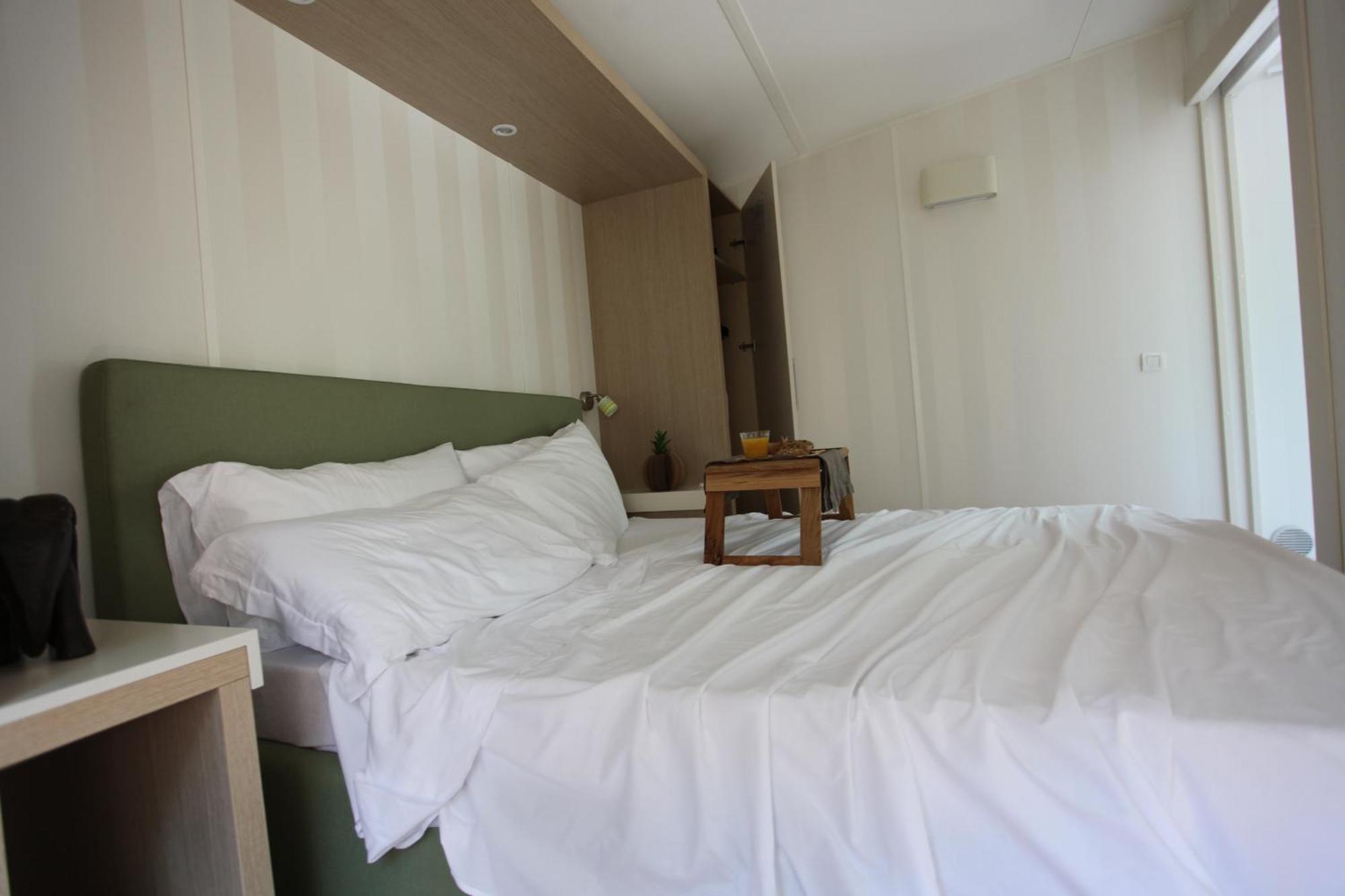 Dei Fiori Camping Village Каваллино Номер фото