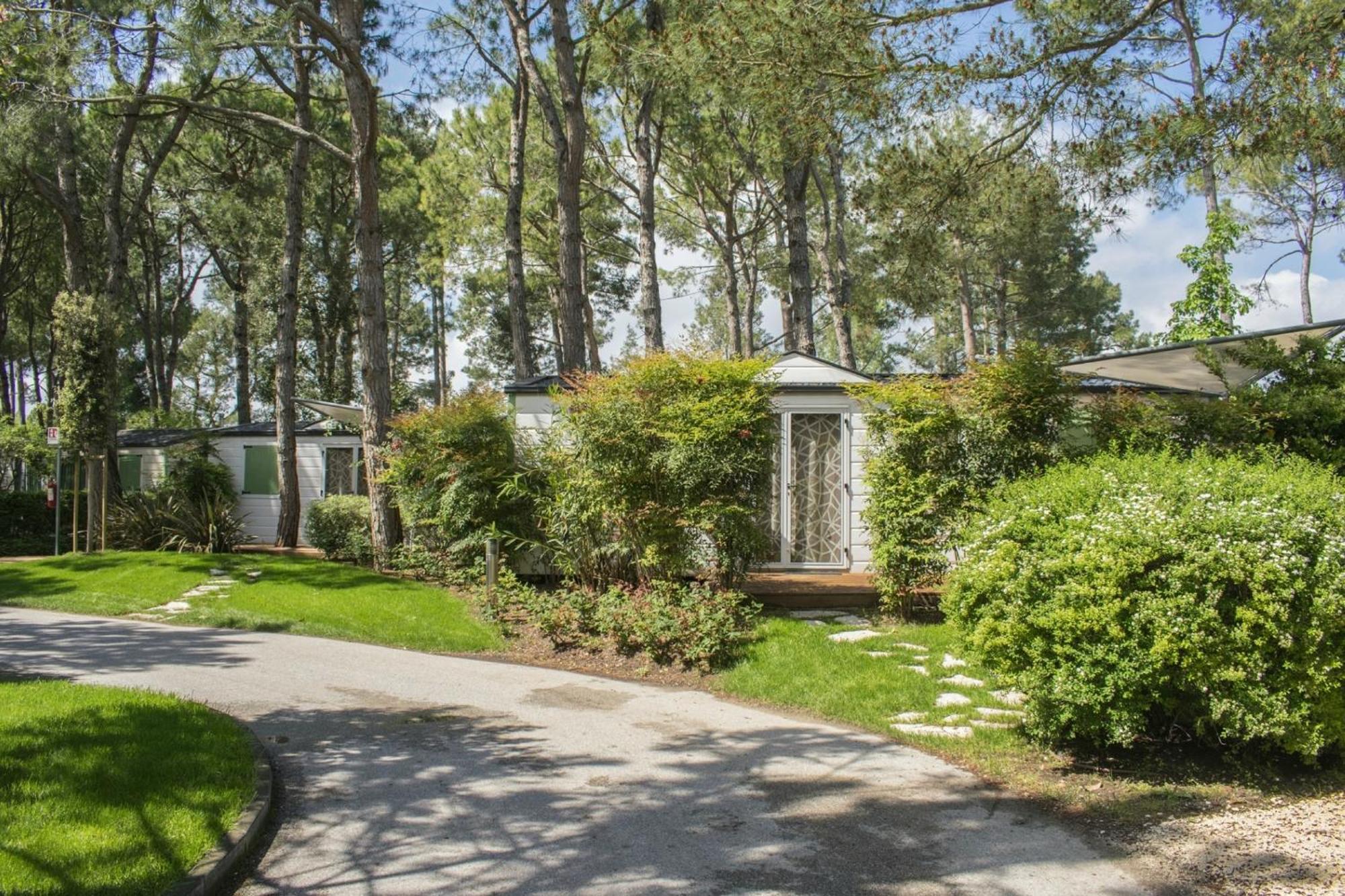 Dei Fiori Camping Village Каваллино Номер фото