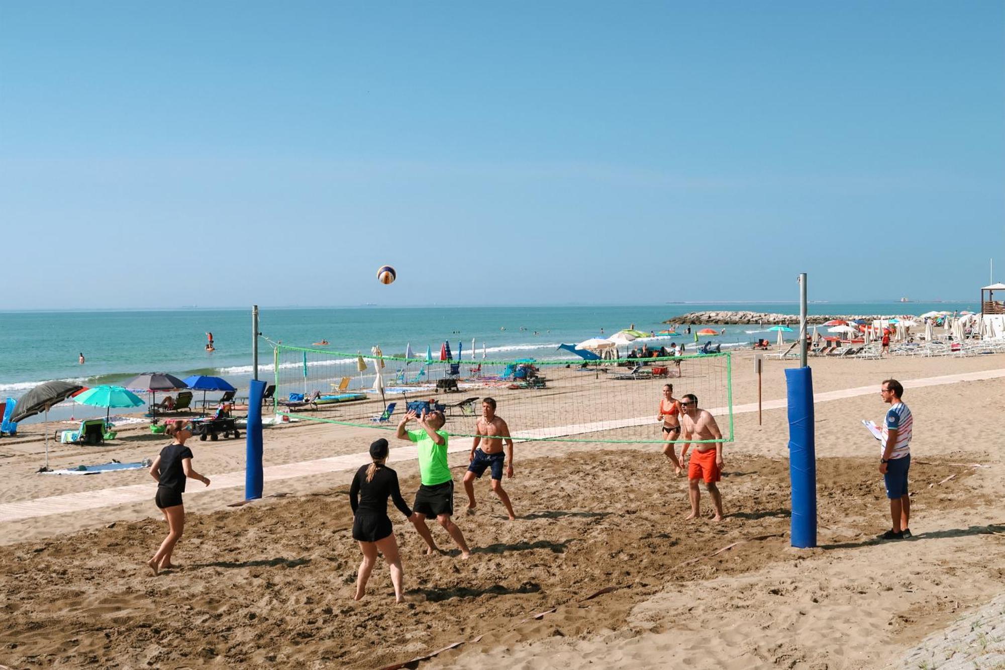 Dei Fiori Camping Village Каваллино Экстерьер фото